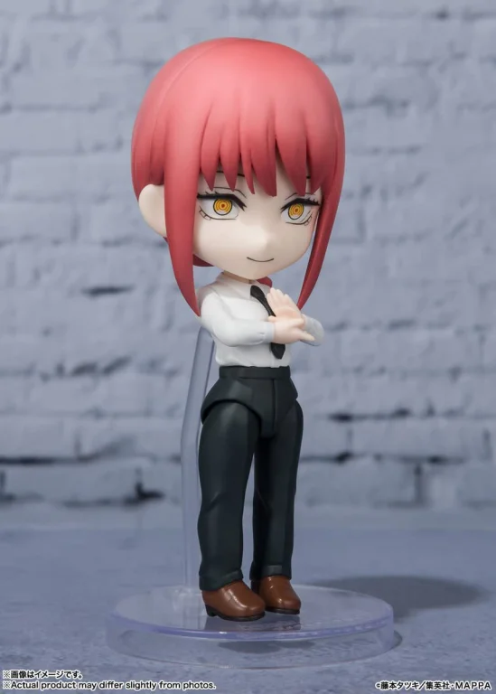 Chainsaw Man - Figuarts mini - Makima
