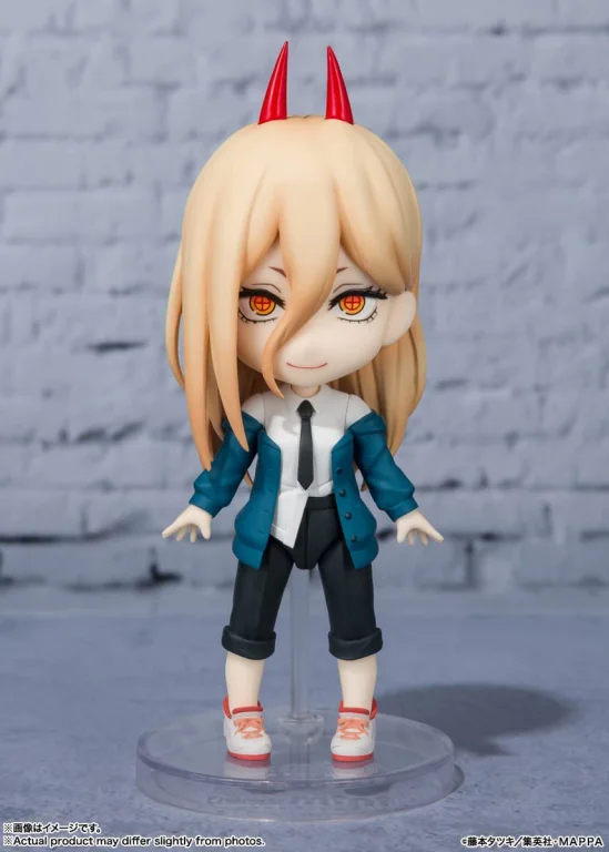 Chainsaw Man - Figuarts mini - Power