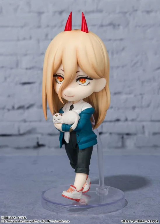Chainsaw Man - Figuarts mini - Power