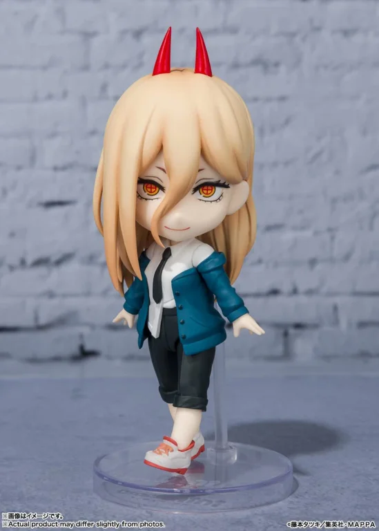 Chainsaw Man - Figuarts mini - Power