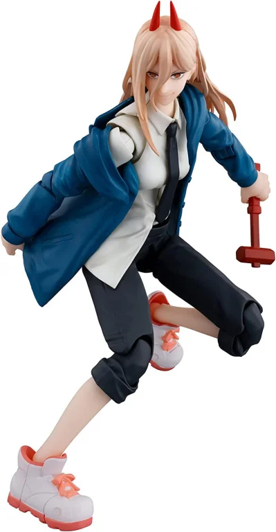 Chainsaw Man - S.H. Figuarts - Power