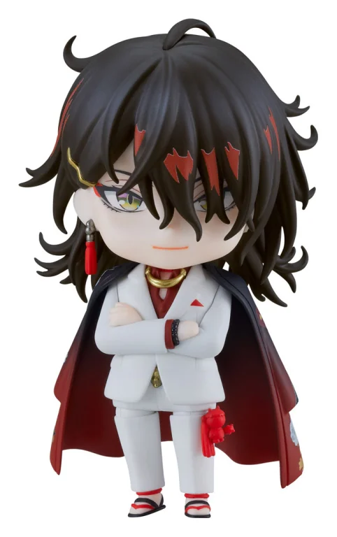 NIJISANJI - Nendoroid - Vox Akuma