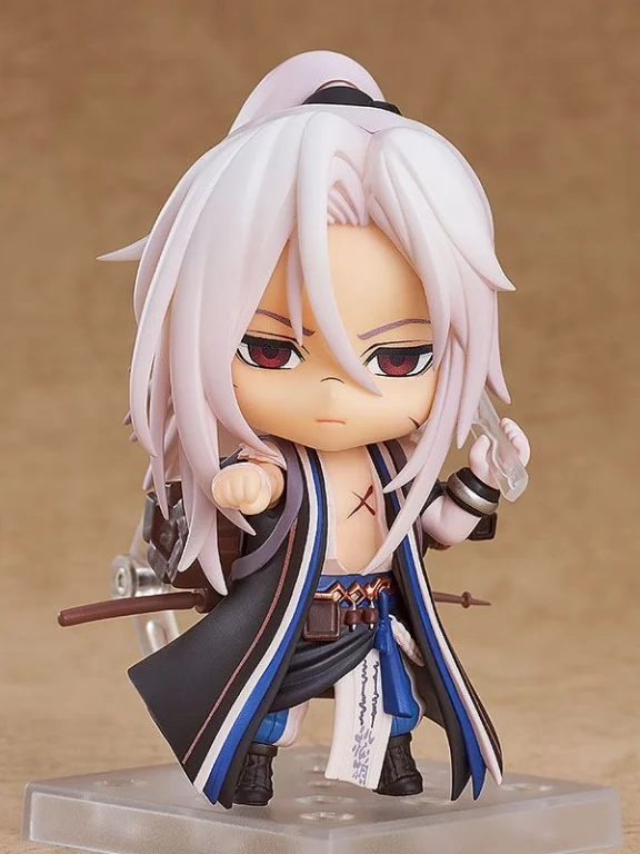 Dungeon Fighter Online - Nendoroid - Neo (Blade Master)