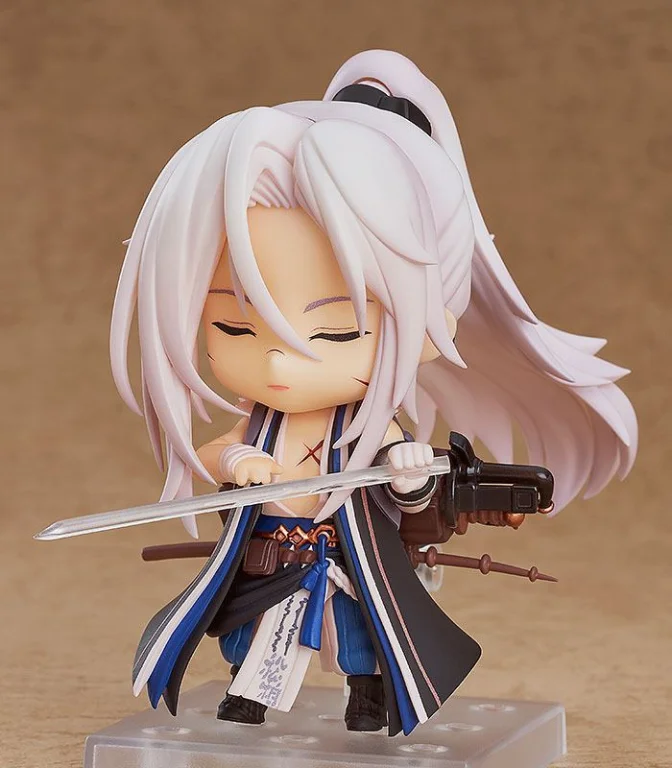 Dungeon Fighter Online - Nendoroid - Neo (Blade Master)