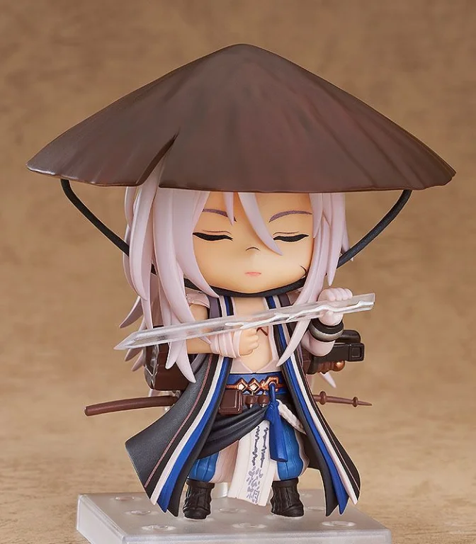 Dungeon Fighter Online - Nendoroid - Neo (Blade Master)