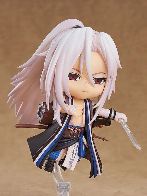 Dungeon Fighter Online - Nendoroid - Neo (Blade Master)