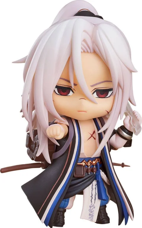 Dungeon Fighter Online - Nendoroid - Neo (Blade Master)