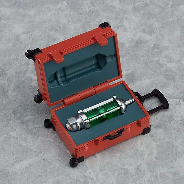 Godzilla - Nendoroid - Yun Arikawa