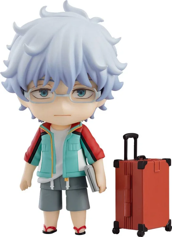 Godzilla - Nendoroid - Yun Arikawa