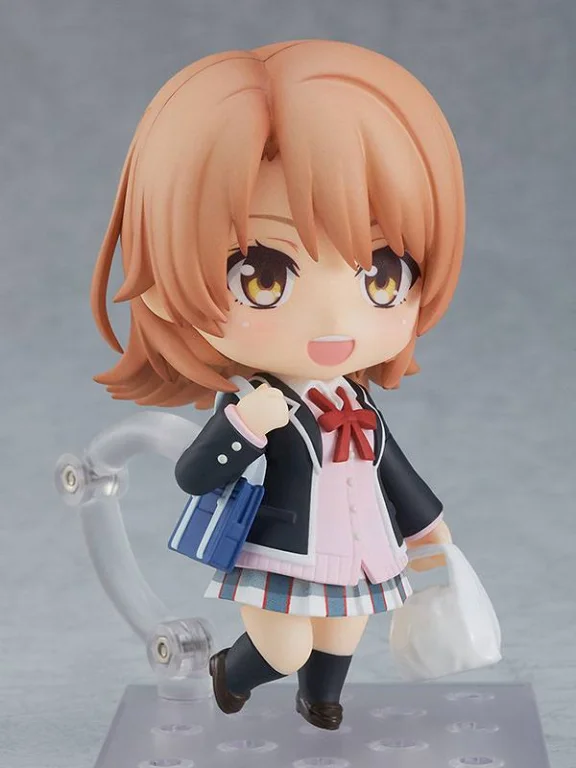 My Teen Romantic Comedy SNAFU - Nendoroid - Iroha Isshiki