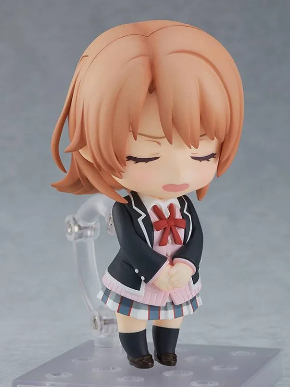 My Teen Romantic Comedy SNAFU - Nendoroid - Iroha Isshiki