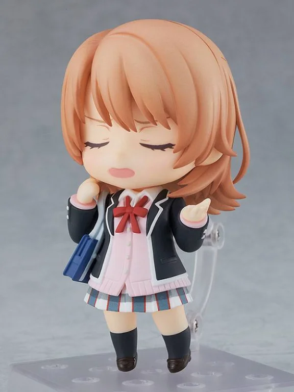 My Teen Romantic Comedy SNAFU - Nendoroid - Iroha Isshiki