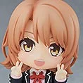 My Teen Romantic Comedy SNAFU - Nendoroid - Iroha Isshiki