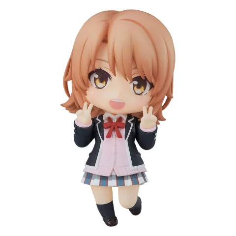 Produktbild zu My Teen Romantic Comedy SNAFU - Nendoroid - Iroha Isshiki