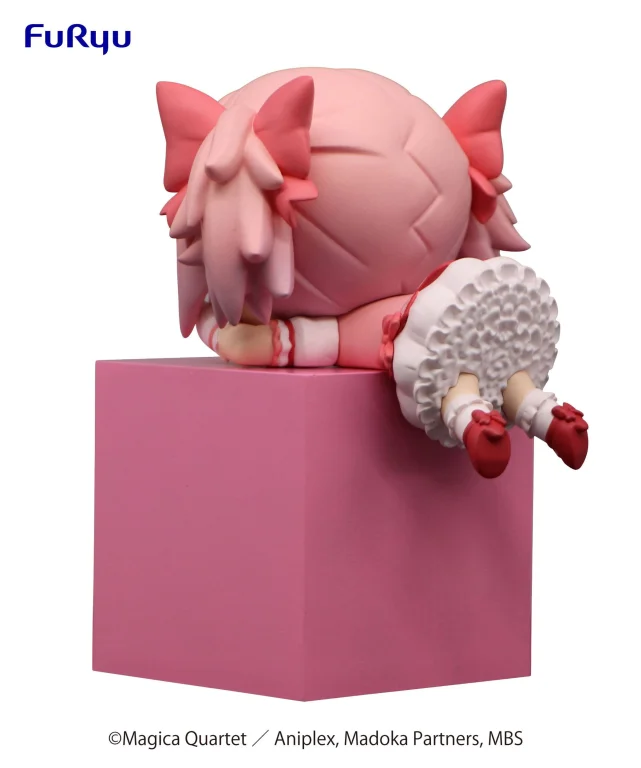 Puella Magi Madoka Magica - Hikkake Figure - Madoka Kaname