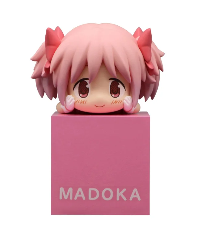 Puella Magi Madoka Magica - Hikkake Figure - Madoka Kaname