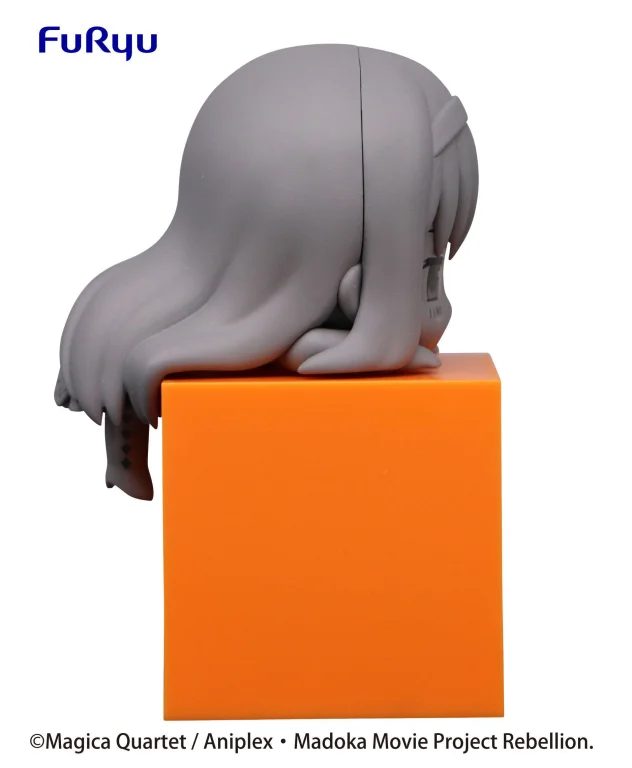 Puella Magi Madoka Magica - Hikkake Figure - Homura Akemi