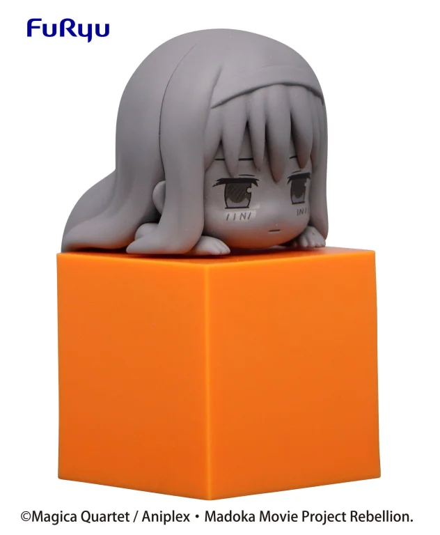 Puella Magi Madoka Magica - Hikkake Figure - Homura Akemi