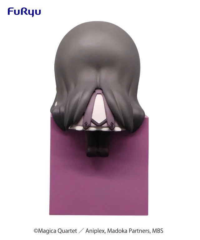 Puella Magi Madoka Magica - Hikkake Figure - Homura Akemi