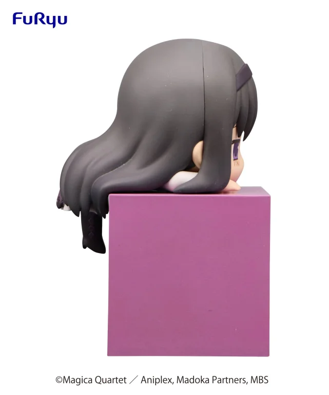 Puella Magi Madoka Magica - Hikkake Figure - Homura Akemi