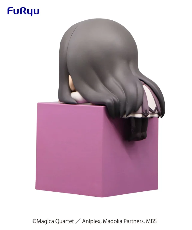Puella Magi Madoka Magica - Hikkake Figure - Homura Akemi