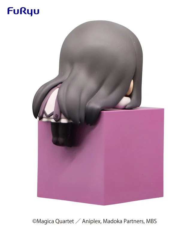 Puella Magi Madoka Magica - Hikkake Figure - Homura Akemi