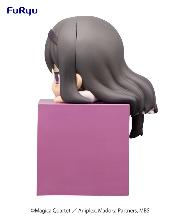 Puella Magi Madoka Magica - Hikkake Figure - Homura Akemi