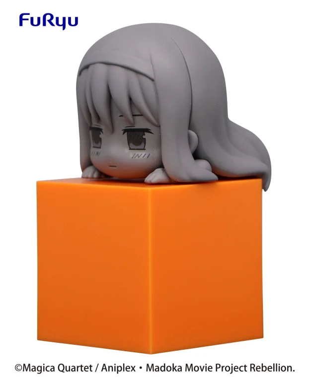Puella Magi Madoka Magica - Hikkake Figure - Homura Akemi