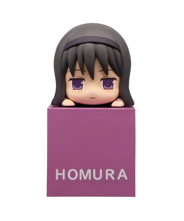 Puella Magi Madoka Magica - Hikkake Figure - Homura Akemi