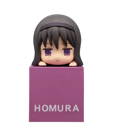 Produktbild zu Puella Magi Madoka Magica - Hikkake Figure - Homura Akemi