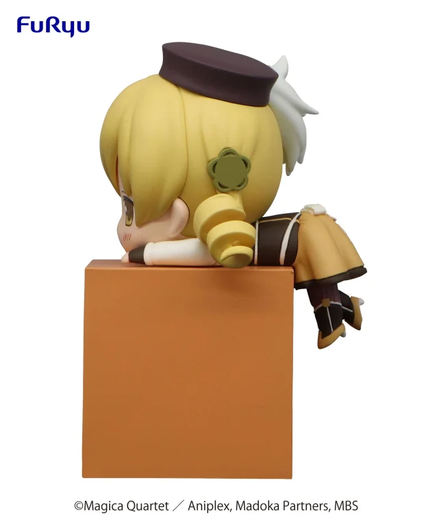 Puella Magi Madoka Magica - Hikkake Figure - Mami Tomoe