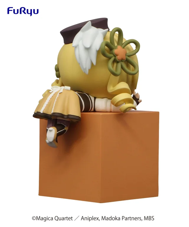Puella Magi Madoka Magica - Hikkake Figure - Mami Tomoe