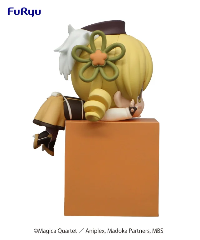 Puella Magi Madoka Magica - Hikkake Figure - Mami Tomoe
