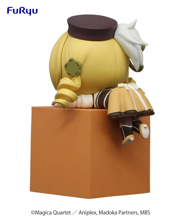 Puella Magi Madoka Magica - Hikkake Figure - Mami Tomoe