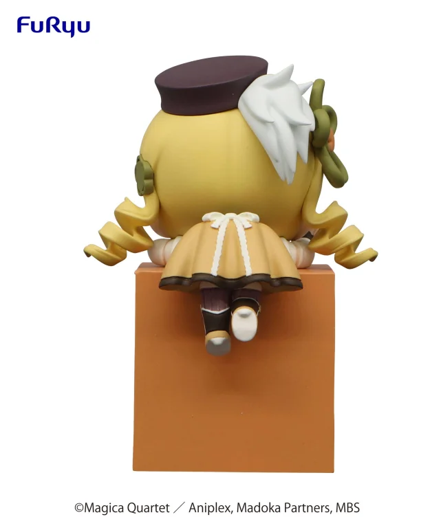 Puella Magi Madoka Magica - Hikkake Figure - Mami Tomoe