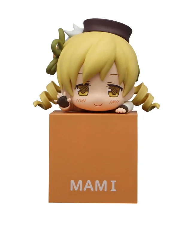 Puella Magi Madoka Magica - Hikkake Figure - Mami Tomoe