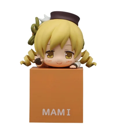 Produktbild zu Puella Magi Madoka Magica - Hikkake Figure - Mami Tomoe