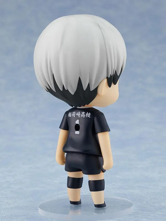 Haikyū!! - Nendoroid - Shinsuke Kita