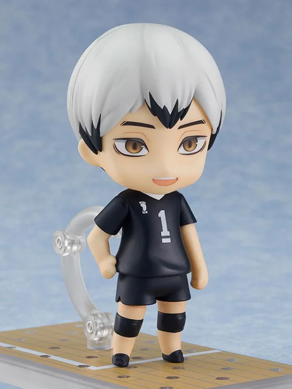 Haikyū!! - Nendoroid - Shinsuke Kita