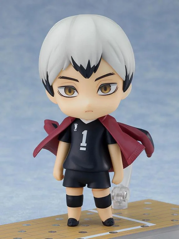 Haikyū!! - Nendoroid - Shinsuke Kita