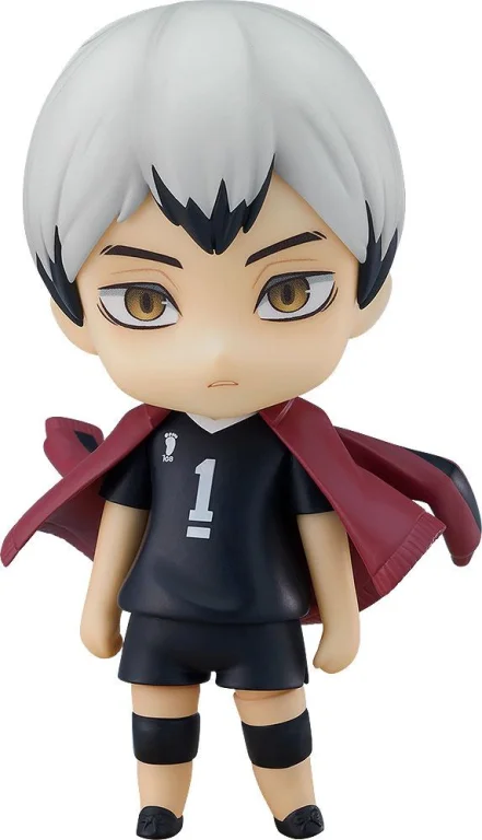 Haikyū!! - Nendoroid - Shinsuke Kita