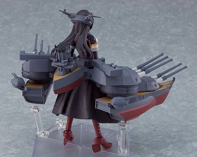 KanColle - figma - Nagato Kai-II