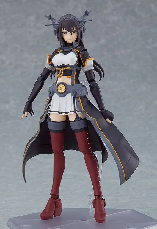 KanColle - figma - Nagato Kai-II