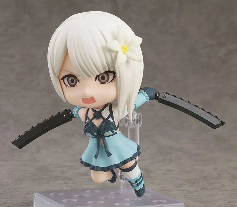 NieR - Nendoroid - Kain&eacute;