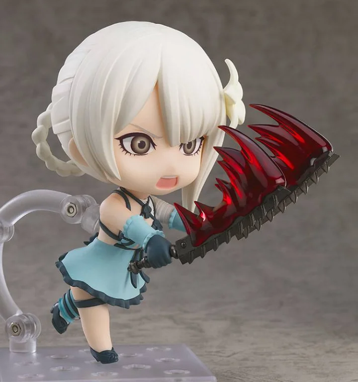 NieR - Nendoroid - Kain&eacute;