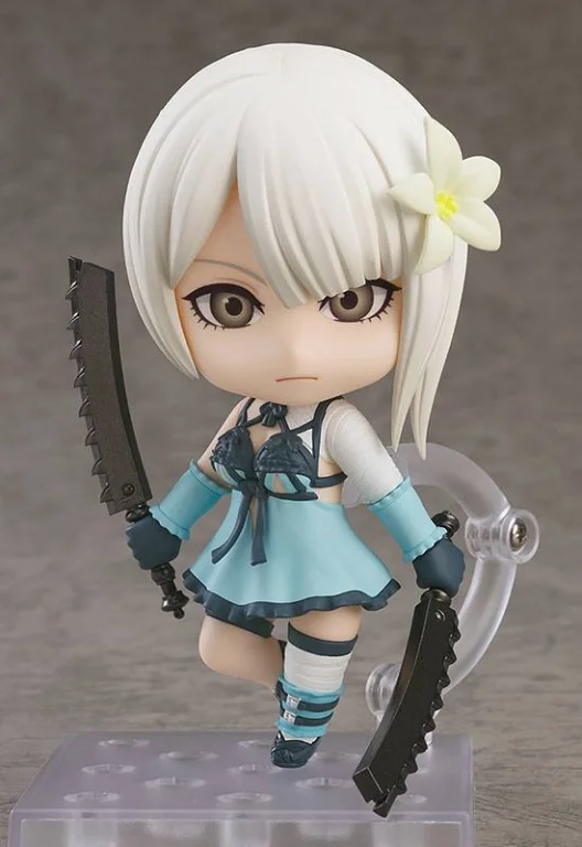NieR - Nendoroid - Kain&eacute;