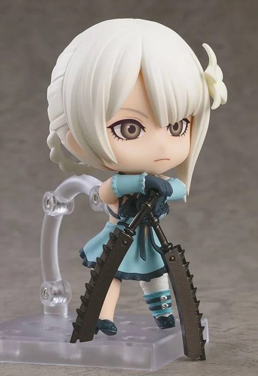 NieR - Nendoroid - Kain&eacute;