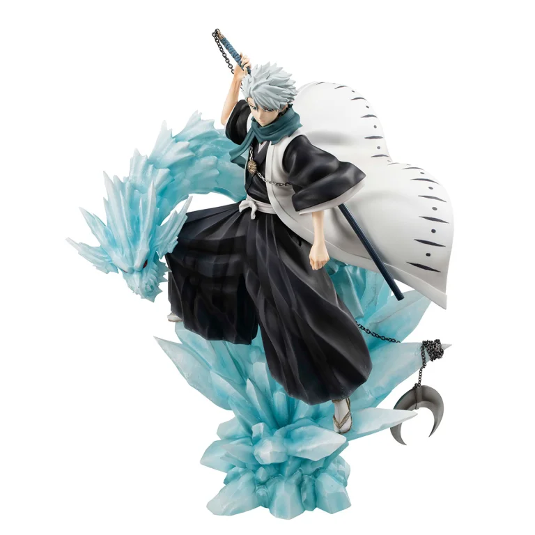 Bleach - G.E.M. Series - Tōshirō Hitsugaya