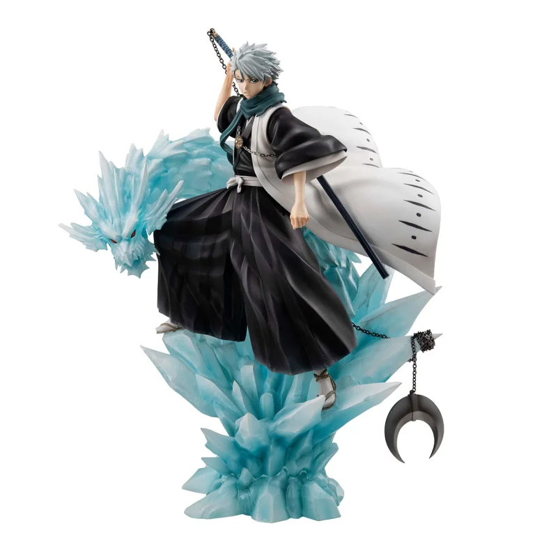 Bleach - G.E.M. Series - Tōshirō Hitsugaya