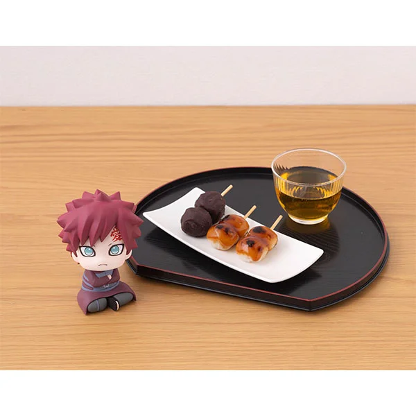 Naruto - Look Up Series - Gaara